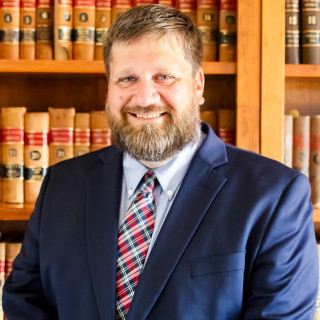 John Joseph Balenovich, experienced  attorney in Charleston, WV with 0 reviews