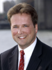 Richard T. Cahill Jr., experienced Government, Personal Injury attorney in New York, NY with 334 reviews