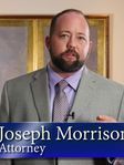 Joseph Robert Morrison, experienced Personal Injury, Social Security & Disability attorney in Dallas, TX with 314 reviews