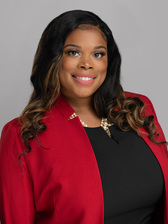 Mikeyia Latricia Dawkins, experienced Criminal Defense, Personal Injury attorney in Coppell, TX with 1 reviews