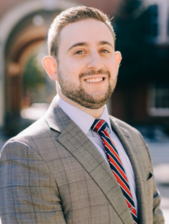 Brandon D. Fersten, experienced Criminal Defense, Juvenile Law attorney in Knoxville, TN with 322 reviews