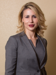 Daniela Labinoti, experienced Personal Injury attorney in El Paso, TX with 315 reviews