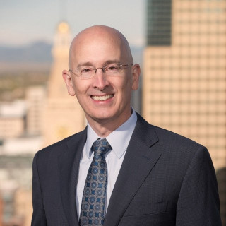 James S. Helfrich, experienced  attorney in Denver, CO with 0 reviews