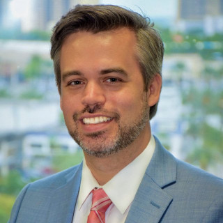 Daniel F. Bachman, experienced Business, Estate Planning attorney in North Miami, FL with 0 reviews