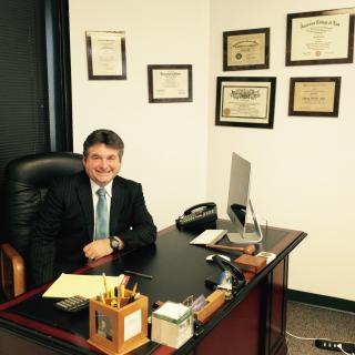 Jeffery M. Klein, experienced  attorney in Santa Ana, CA with 0 reviews