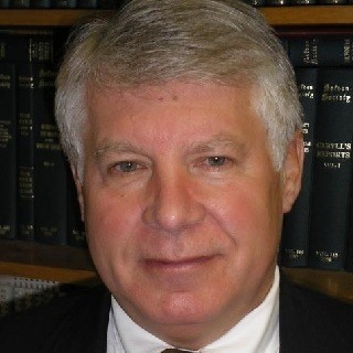 Edward Kirk, experienced  attorney in Upper Arlington, OH with 0 reviews