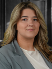 Taylor Shay Moore, experienced Car Accident, Litigation attorney in Lubbock, TX with 0 reviews