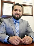 Roland Michael Rivera, experienced Criminal Defense attorney in Lubbock, TX with 26 reviews