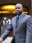 C. Patrick Ngwolo, experienced Criminal Defense, Discrimination attorney in Houston, TX with 151 reviews