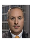 Niles Stefan Illich, experienced Appeals attorney in Dallas, TX with 10 reviews