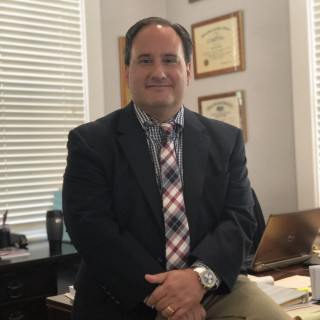 C. Vincent LoCurto, experienced  attorney in Tallahassee, FL with 0 reviews