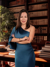 Gilda Martha McDowell, experienced Immigration attorney in Lubbock, TX with 145 reviews