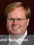 David Wilson Garrison, experienced Business, Government attorney in Nashville, TN with 101 reviews