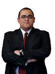 Omar Eulalio Gallardo, experienced Real Estate attorney in Midland, TX with 0 reviews